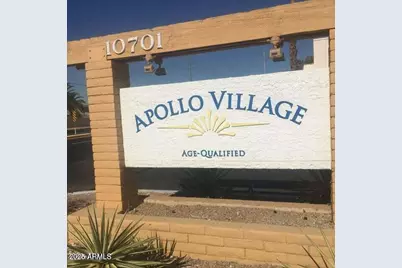 10701 N 99th Avenue #65, Peoria, AZ 85345 - Photo 33