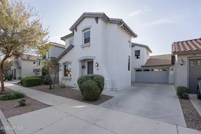 19157 E Kingbird Drive, Queen Creek, AZ 85142 - Photo 1