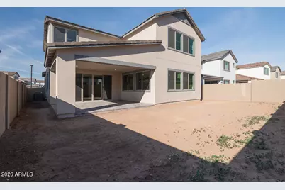 5891 S Granite Street, Gilbert, AZ 85298 - Photo 19