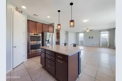 1725 N 211th Drive, Buckeye, AZ 85396 - Photo 17