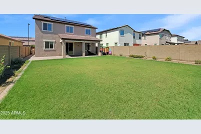 1725 N 211th Drive, Buckeye, AZ 85396 - Photo 27