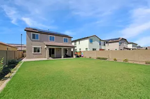 1725 N 211th Dr, Buckeye, AZ 85396 - Photo 27