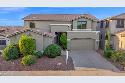 2716 W Via Bona Fortuna --, Phoenix, AZ 85086 - Photo 1