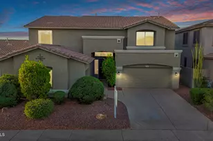 2716 W Via Bona Fortuna --, Phoenix, AZ 85086 - Photo 1