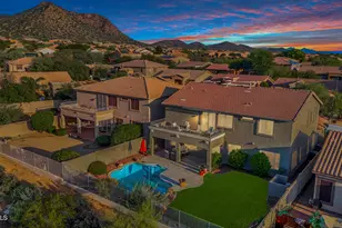 2716 W Via Bona Fortuna --, Phoenix, AZ 85086 - Photo 5