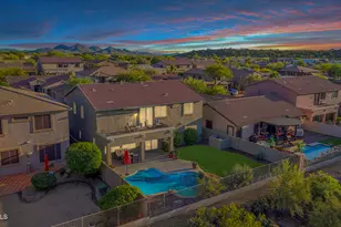 2716 W Via Bona Fortuna --, Phoenix, AZ 85086 - Photo 7