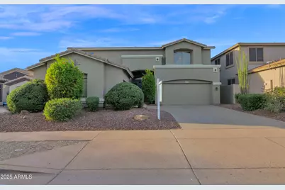 2716 W Via Bona Fortuna --, Phoenix, AZ 85086 - Photo 3