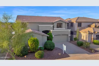 2716 W Via Bona Fortuna --, Phoenix, AZ 85086 - Photo 5
