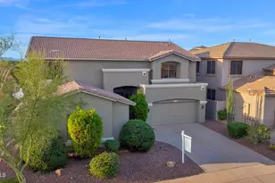 2716 W Via Bona Fortuna --, Phoenix, AZ 85086 - Photo 5