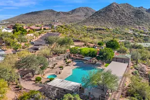 2716 W Via Bona Fortuna --, Phoenix, AZ 85086 - Photo 53