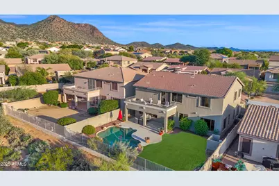 2716 W Via Bona Fortuna --, Phoenix, AZ 85086 - Photo 9