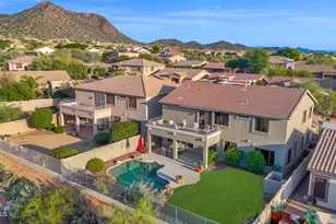 2716 W Via Bona Fortuna --, Phoenix, AZ 85086 - Photo 9