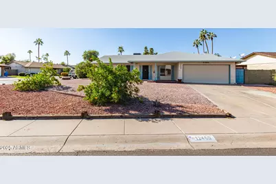 12450 S Kosh Street, Phoenix, AZ 85044 - Photo 1