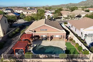 17443 W Wandering Creek Rd, Goodyear, AZ 85338 - Photo 69