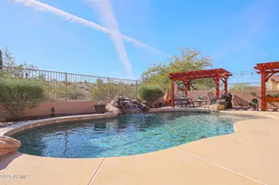 17443 W Wandering Creek Rd, Goodyear, AZ 85338 - Photo 45