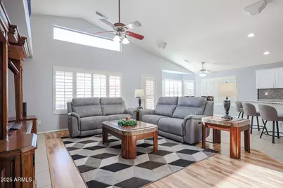 17443 W Wandering Creek Road, Goodyear, AZ 85338 - Photo 21