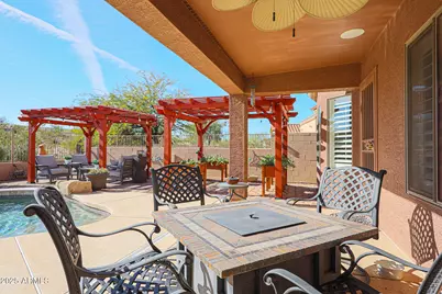 17443 W Wandering Creek Road, Goodyear, AZ 85338 - Photo 39