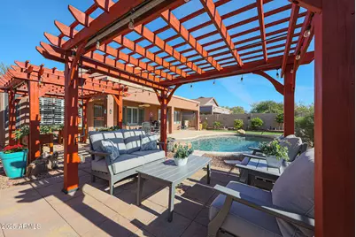 17443 W Wandering Creek Road, Goodyear, AZ 85338 - Photo 59