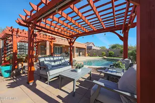 17443 W Wandering Creek Rd, Goodyear, AZ 85338 - Photo 59