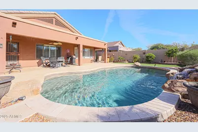 17443 W Wandering Creek Road, Goodyear, AZ 85338 - Photo 53