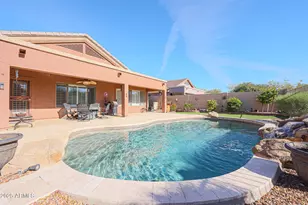 17443 W Wandering Creek Rd, Goodyear, AZ 85338 - Photo 53