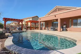 17443 W Wandering Creek Rd, Goodyear, AZ 85338 - Photo 47