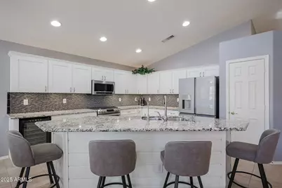 17443 W Wandering Creek Road, Goodyear, AZ 85338 - Photo 9