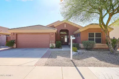 17443 W Wandering Creek Road, Goodyear, AZ 85338 - Photo 1