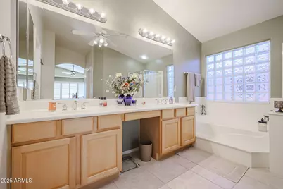 17443 W Wandering Creek Road, Goodyear, AZ 85338 - Photo 29