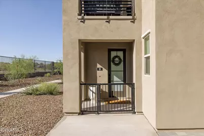 2121 W Sonoran Desert Drive #8, Phoenix, AZ 85085 - Photo 31