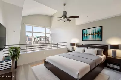 17 W Vernon Avenue #615, Phoenix, AZ 85003 - Photo 5