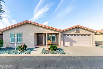 3301 S Goldfield Road #3036, Apache Junction, AZ 85119 - Photo 1