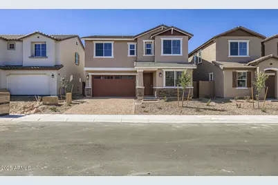 11952 W Calle De Pompas --, Peoria, AZ 85383 - Photo 1