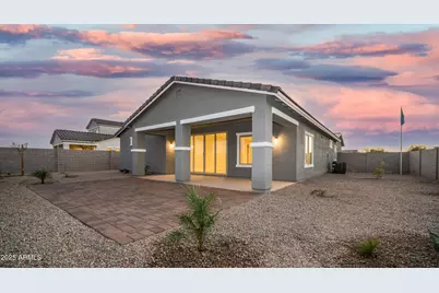 2513 N Bronco Lane, Casa Grande, AZ 85122 - Photo 3