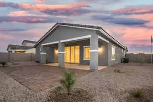 2513 N Bronco Ln, Casa Grande, AZ 85122 - Photo 3