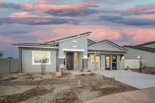 2513 N Bronco Ln, Casa Grande, AZ 85122 - Photo 1