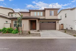 9233 East Sebring Avenue, Mesa, AZ 85212 - Photo 1