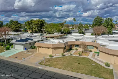 10306 W Hutton Drive, Sun City, AZ 85351 - Photo 55