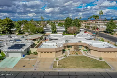 10306 W Hutton Drive, Sun City, AZ 85351 - Photo 51