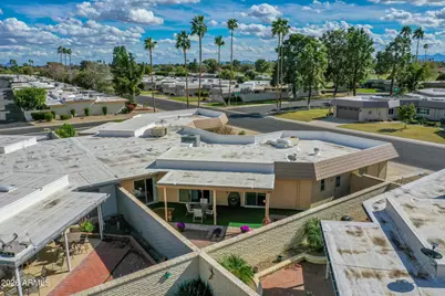 10306 W Hutton Drive, Sun City, AZ 85351 - Photo 59