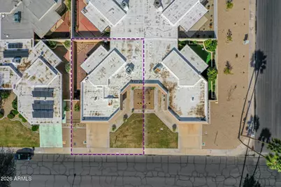 10306 W Hutton Drive, Sun City, AZ 85351 - Photo 57