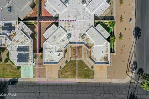 10306 W Hutton Dr, Sun City, AZ 85351 - Photo 57