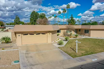 10306 W Hutton Drive, Sun City, AZ 85351 - Photo 53