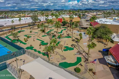 10306 W Hutton Drive, Sun City, AZ 85351 - Photo 49