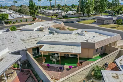 10306 W Hutton Drive, Sun City, AZ 85351 - Photo 61