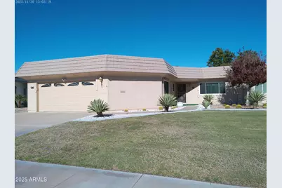 10306 W Hutton Drive, Sun City, AZ 85351 - Photo 1