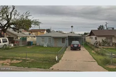 2041 E Harvard Street, Phoenix, AZ 85006 - Photo 1