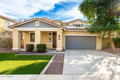 20709 W Delaney Drive, Buckeye, AZ 85396 - Photo 1