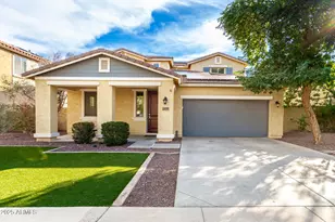 20709 W Delaney Dr, Buckeye, AZ 85396 - Photo 1