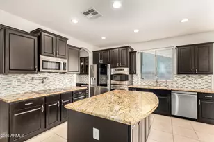 20709 W Delaney Dr, Buckeye, AZ 85396 - Photo 3